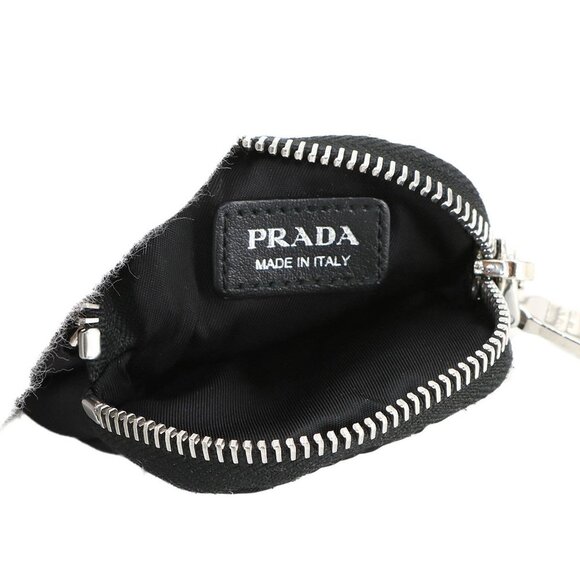 PRADA Black Shoulder Bag - Picture 8 of 9